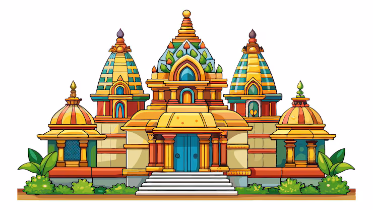श्री काशी विश्वनाथ मंदिर: बाबा विश्वनाथ की नगरी में आस्था का महाकुंभ | Shri Kashi Vishwanath Temple: The Sacred Jyotirlinga in Varanasi
