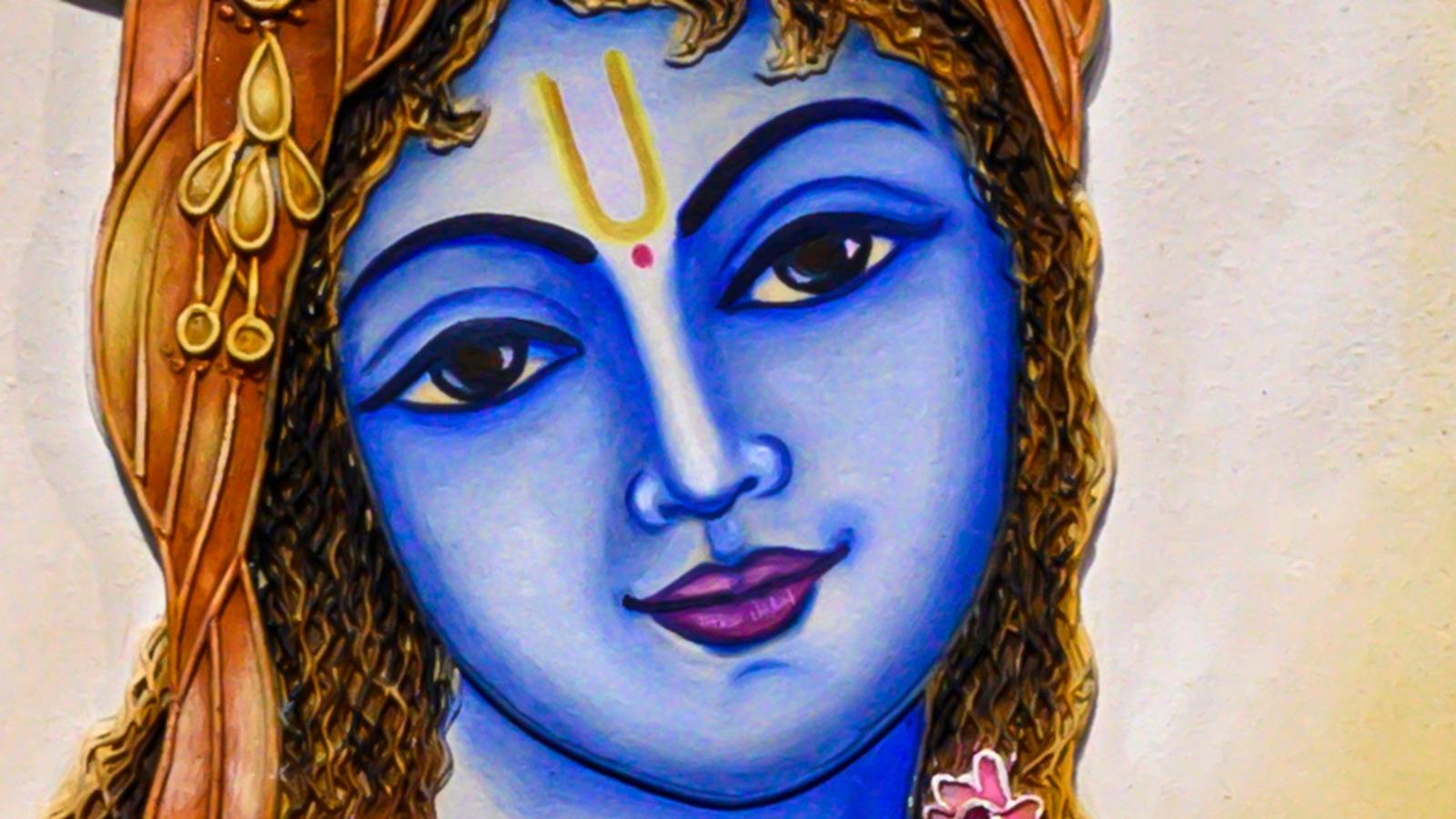 तेरे चेहरे में वो जादू है, बिन डोर खींचा आता हूँ (फिल्मी तर्ज भजन) लिरिक्स | Tere Chehre Mein Woh Jadoo Hai Filmi Tarz Bhajan Lyrics