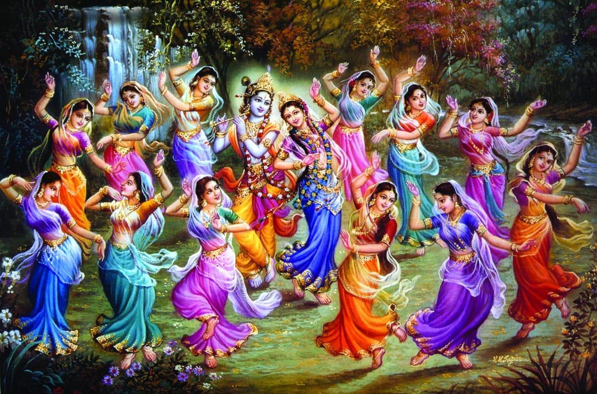 ब्रज रस भजन लिरिक्स – बी प्राक | हरि रस बैठक (पूरा हिंदी भजन) | Braj Ras Bhajan B Praak Hari Ras Baithak Lyrics