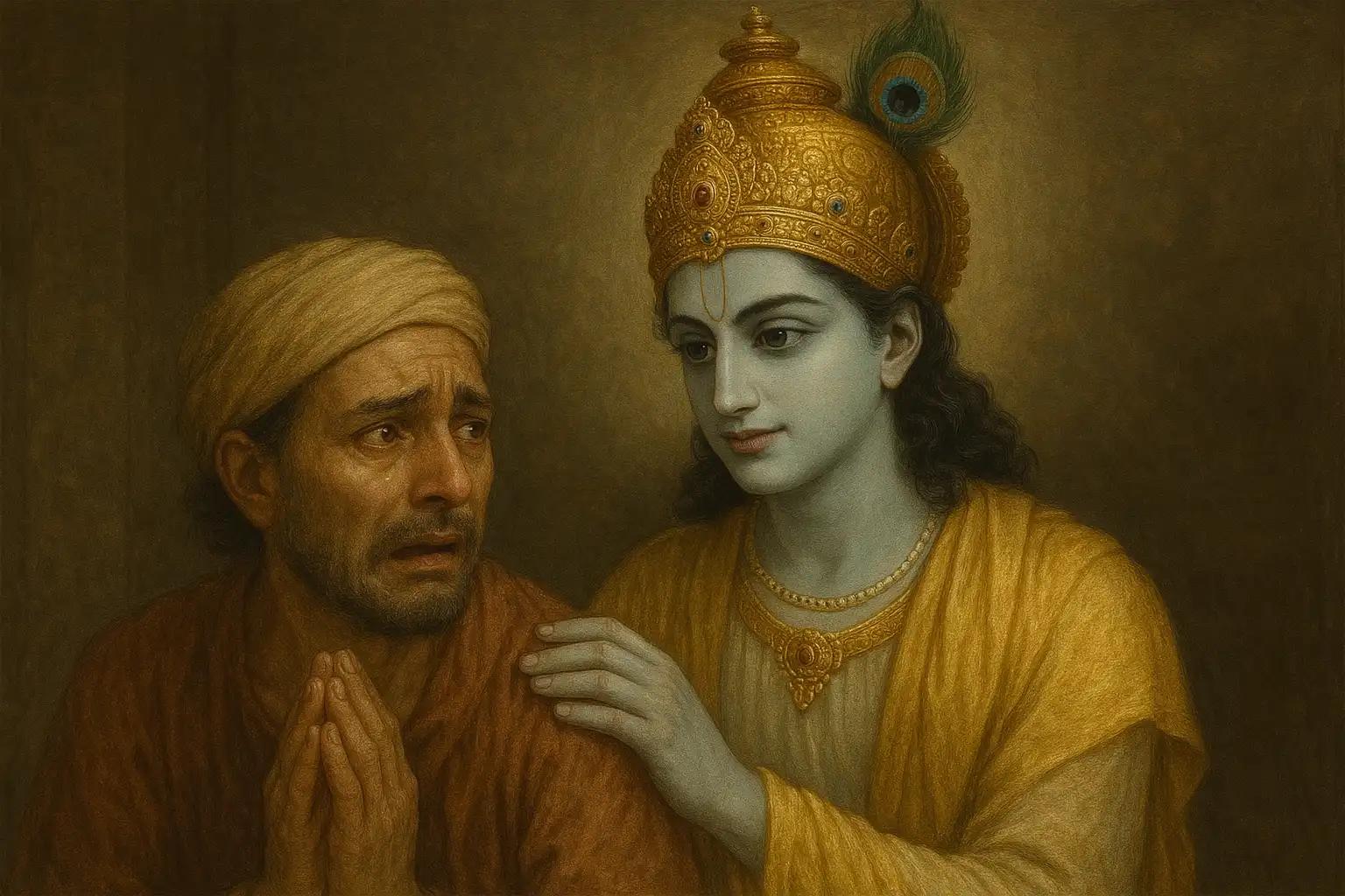 कान्हा किस्मत बदल दे (इतना करम कर दे तू कान्हा) भजन लिरिक्स | Kanha Kismat Badal De Itna Karam Kar De Tu Kanha Bhajan Lyrics