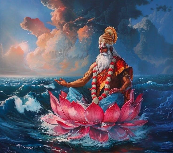 ब्रह्म पुराण vs विष्णु पुराण: मुख्य अंतर, तुलना और विशेषताएं (Brahma Purana vs Vishnu Purana: Key Differences, Comparison & Features)