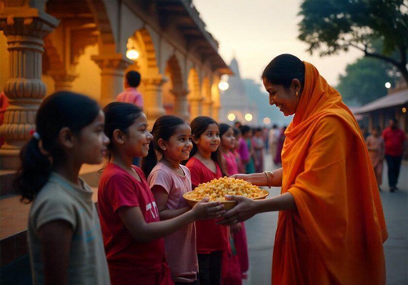 सूर्य उपासना: पद्म पुराण में संक्रांति का फल (Surya Upasana: The Fruits of Sankranti as per Padma Purana)
