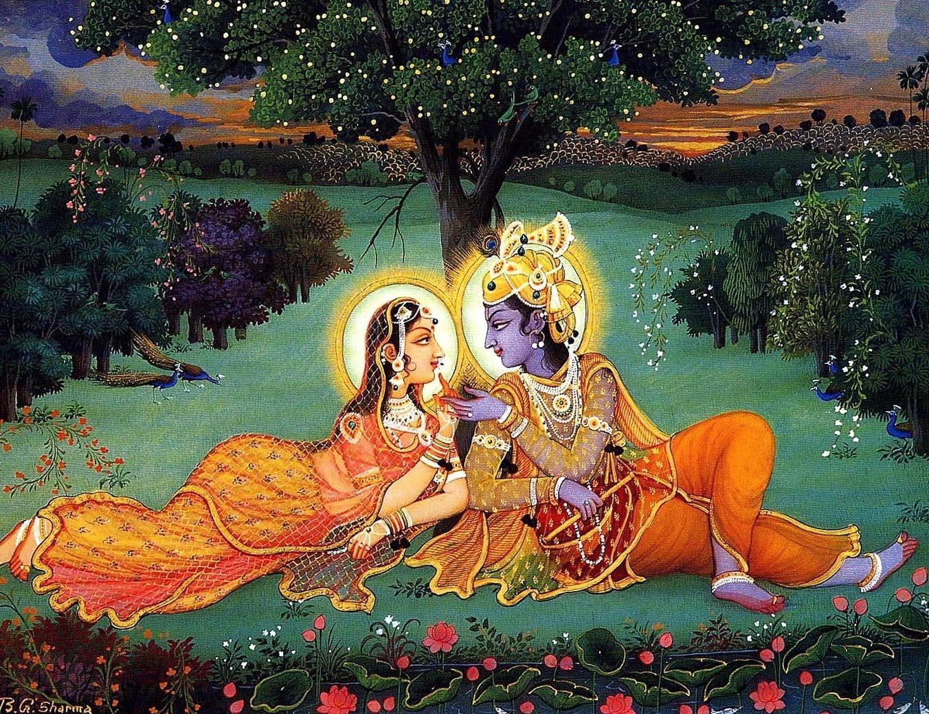 राधे ब्रज जन मन सुखकारी (श्री राधा-कृष्ण भजन) लिरिक्स | Radhe Braj Jan Man Sukhkari Shri Radha Krishna Bhajan Lyrics