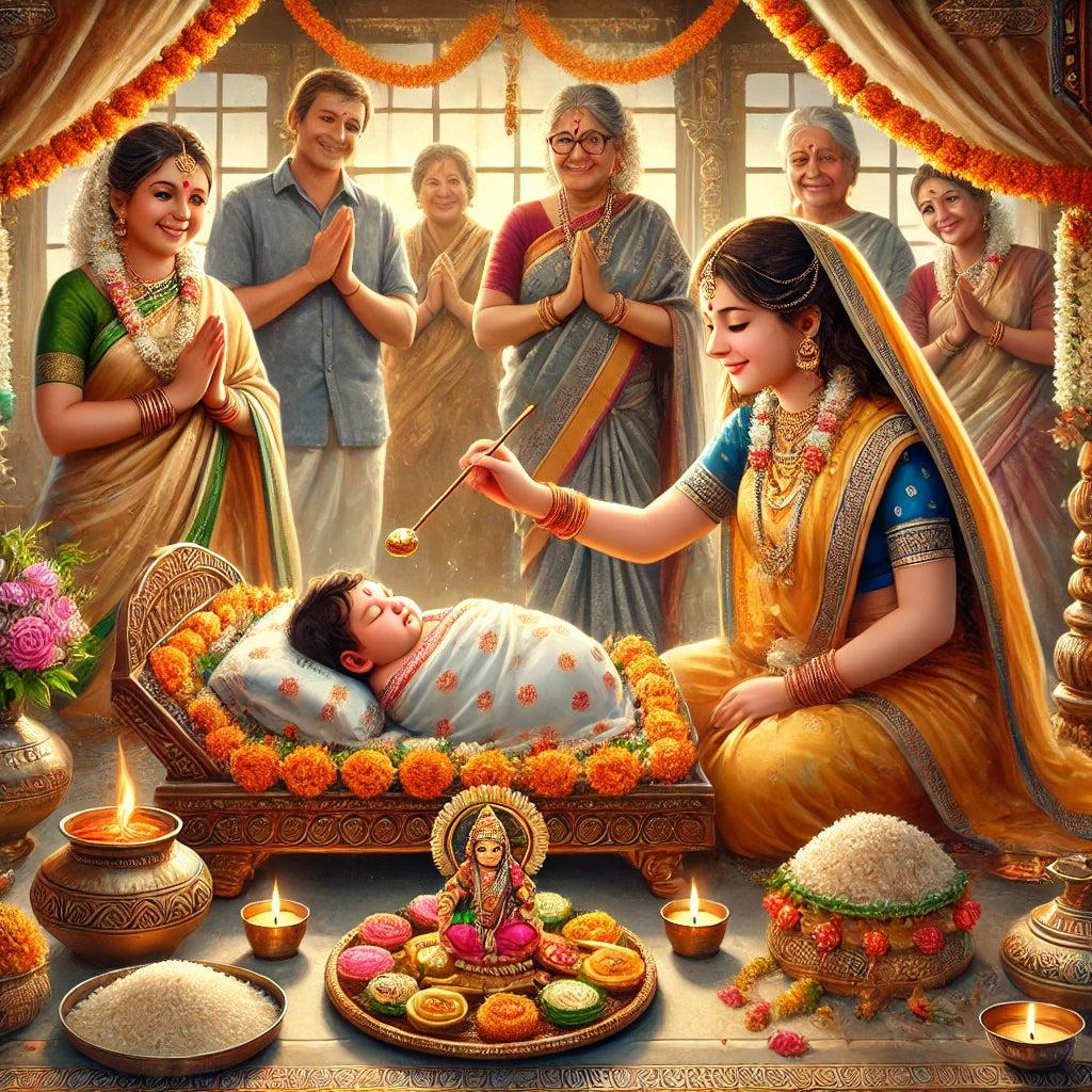 संतान प्राप्ति: पद्म पुराण में व्रत-उपाय (Childbirth Remedies & Fasts in Padma Purana)