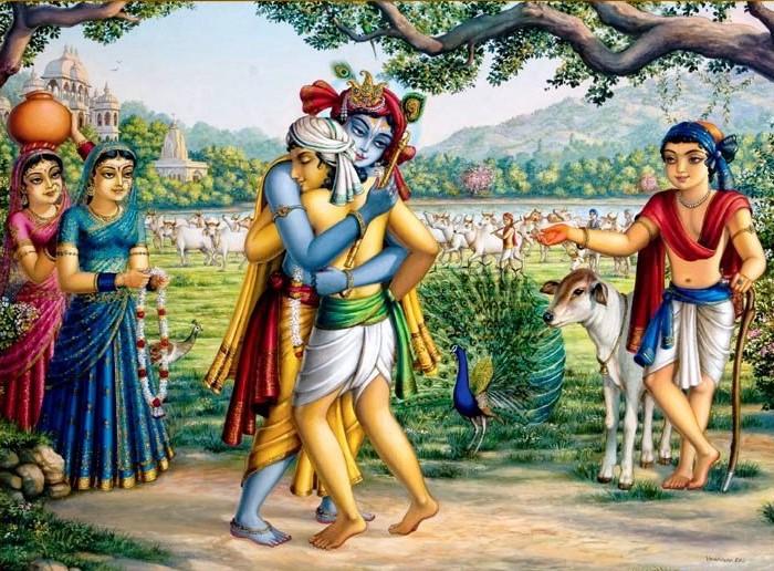 तुम हमारे थे प्रभु जी, तुम हमारे हो (शरणागति भजन) लिरिक्स | Tum Hamare The Prabhu Ji Tum Hamare Ho Sharnagati Bhajan Lyrics
