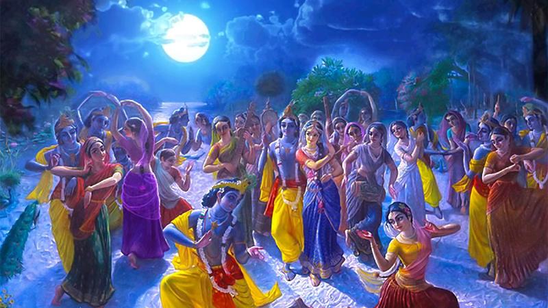 भजो रे मन गोविंदा, नटवर नागर नंदा (सुंदर बाल मुकुंदा) लिरिक्स | Bhajo Re Man Govinda Sundar Baal Mukunda Krishna Bhajan Lyrics