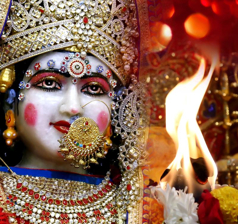 जय संतोषी माता आरती (शुक्रवार स्पेशल) सम्पूर्ण लिरिक्स | Jai Santoshi Maa Aarti Friday Special Complete Lyrics